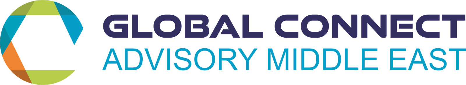 Global Connect Advisory logo