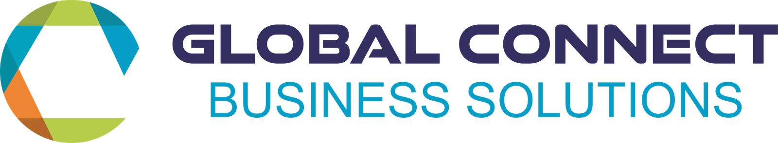 Global Connect Business Solutions logo